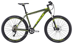 Fuji Bikes Tahoe 27.5 1.1 (2016)