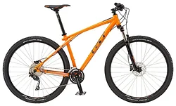 Велосипед GT Karakoram Elite (2016)