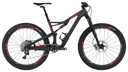 Specialized S-Works Camber 650b (2016)