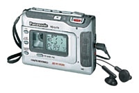 Panasonic RQ-L470