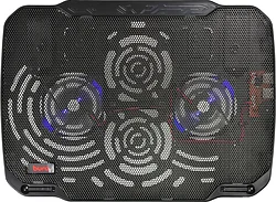 Подставка для ноутбука Buro BU-LCP156-B208 Подставка для ноутбука Buro BU-LCP156-B208
