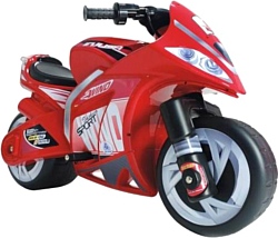 Injusa Motorcycle Wind 6V (646)