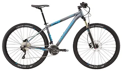 Велосипед Cannondale Trail 1 29 (2016)