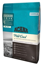 Acana (11.4 кг) Wild Coast