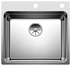 Blanco Etagon 500-IF/A