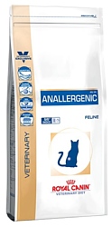 Royal Canin (4 кг) Anallergenic AN 24