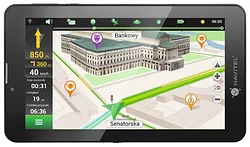 GPS-навигатор Navitel T700