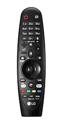 Пульт управления LG AN-MR650A Пульт управления LG AN-MR650A