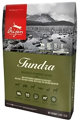 Корм для кошек Orijen (5.4 кг) Tundra Cat