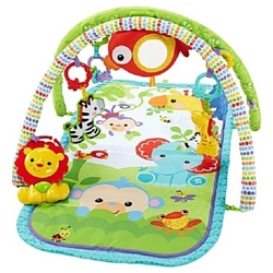 Fisher-Price Друзья из тропического леса (CHP85)