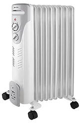 Масляный радиатор VITEK VT-1709 W