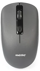 Мышь SmartBuy SBM-345AG-G Grey USB
