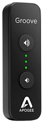 Усилитель для наушников Apogee Groove Усилитель для наушников Apogee Groove