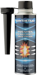 ASTROhim SYNTHETIUM Очиститель дизельных форсунок синтетический 335 ml