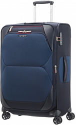 Samsonite Dynamore Blue 67 см