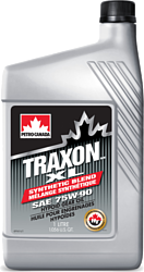 Petro-Canada Traxon XL Synthetic Blend 75W-90 1л