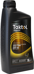 Taktol Ultra E-Synth 5W-40 1л