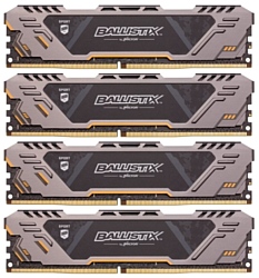 Ballistix BLS4K8G4D30CESTK