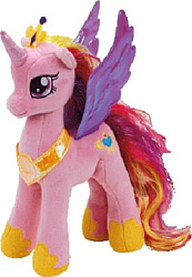 Ty Beanies My Little Pony Princess Cadance 41181