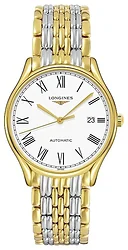 Наручные часы LONGINES L4.960.2.11.7