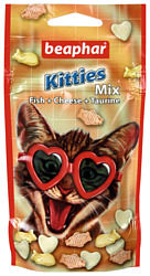 Beaphar Kitties Mix