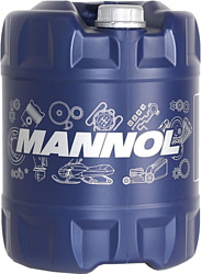 Mannol Energy Formula PD 5W-40 20л