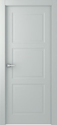 Belwooddoors Granna 70 см (полотно глухое, эмаль, светло-серый)