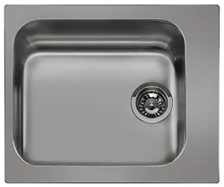 Кухонная мойка Smeg VS45P3