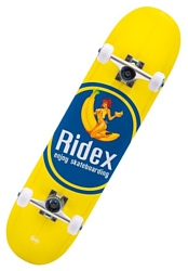 Ridex Banjoy 31.1"