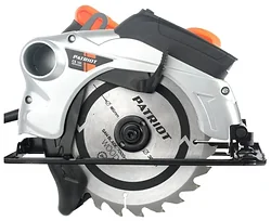 Дисковая пила PATRIOT CS 188