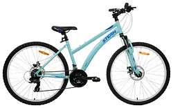 Велосипед Stern Vega 2.0 26 (2019) Велосипед Stern Vega 2.0 26 (2019)