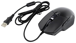 Мышь Oklick 995G SWAT black USB