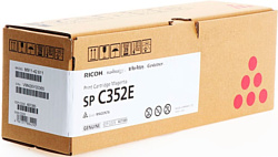 Ricoh SP C352E Magenta