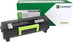 Картридж Аналог Lexmark 51B2000 Картридж Аналог Lexmark 51B2000