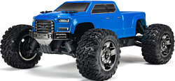 Arrma Big Rock Crew Cab 4x4 3S