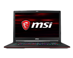 MSI GL73 9SC-032XRU