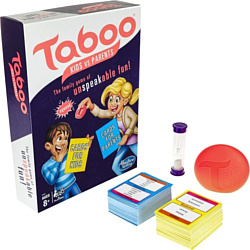 Hasbro Taboo E4941