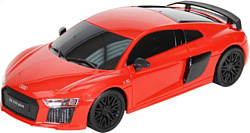 MZ Audi R8 27057 1:24 (красный)