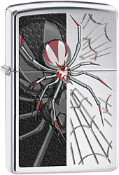 Zippo 250 Spider 28795