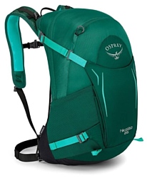 Osprey Hikelite 26 green (aloe green)