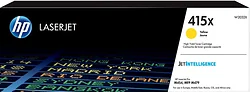 Картридж Аналог HP 415X (W2032X)