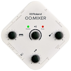 Roland GO:MIXER