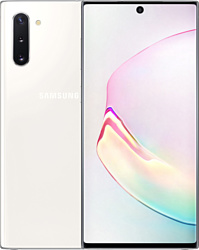 Смартфон Samsung Galaxy Note10 N970U 8/256GB Snapdragon 855