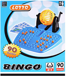 Darvish Bingo 90 шаров DV-T-1334