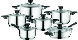Набор посуды BergHOFF Gourmet 1100244
