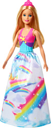 Barbie Dreamtopia Princess FJC95