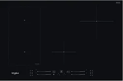 Электрическая варочная панель Whirlpool WL S3377 BF