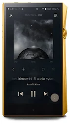 MP3-плеер Astell&Kern SP2000