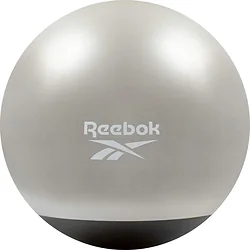 Reebok Gymball RAB-40015BK 55 см (серый/черный) Reebok Gymball RAB-40015BK 55 см (серый/черный)