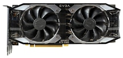 EVGA GeForce RTX 2080 Ti XC BLACK EDITION GAMING 11GB (11G-P4-2282-KR)